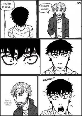 Read Let Down  6 Page 3 in English