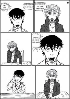 Read Let Down  6 Page 4 in English