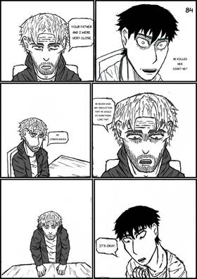 Read Let Down  6 Page 7 in English
