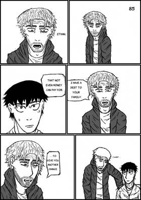 Read Let Down  6 Page 8 in English