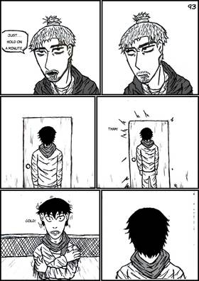 Read Let Down  7 Page 3 in English