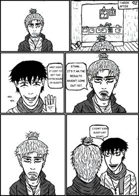 Read Let Down  7 Page 2 in English