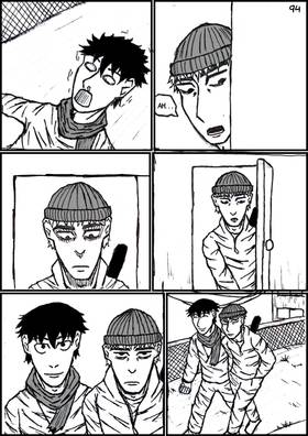 Read Let Down  7 Page 4 in English
