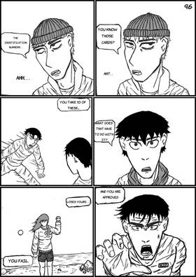 Read Let Down  7 Page 6 in English