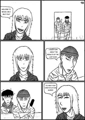 Read Let Down  7 Page 8 in English