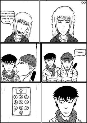 Read Let Down  7 Page 10 in English