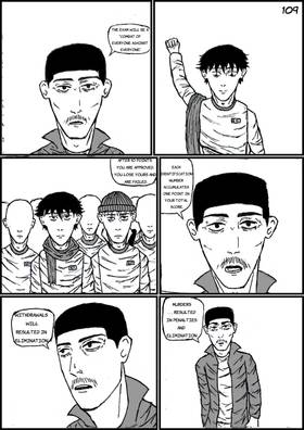 Read Let Down  8 Page 3 in English