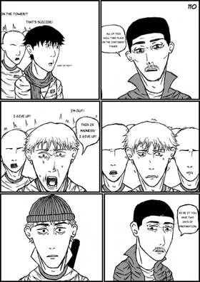 Read Let Down  8 Page 4 in English