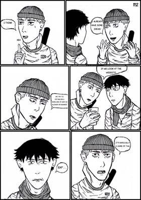 Read Let Down  8 Page 6 in English