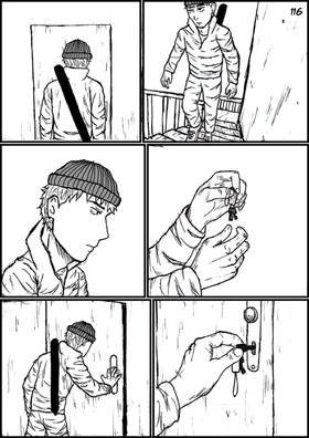 Read Let Down  8 Page 10 in English