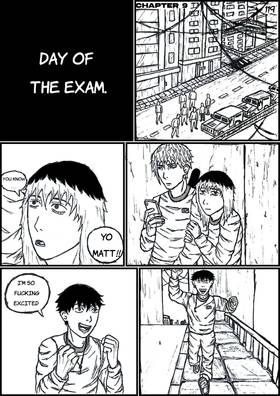 Read Let Down  9 Page 1 in English