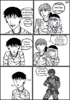 Read Let Down  9 Page 2 in English