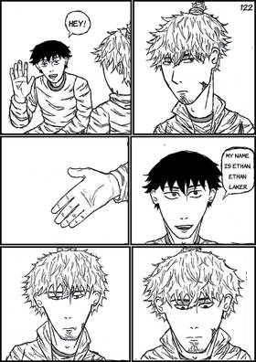 Read Let Down  9 Page 4 in English