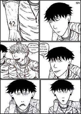 Read Let Down  9 Page 6 in English
