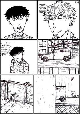 Read Let Down  9 Page 7 in English