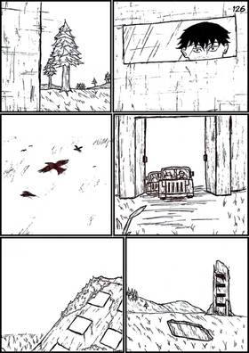 Read Let Down  9 Page 8 in English