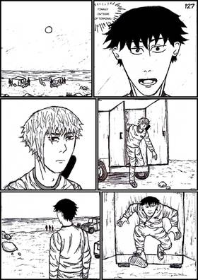 Read Let Down  9 Page 9 in English