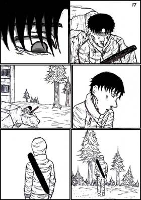 Read Let Down  11 Page 2 in English