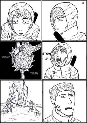 Read Let Down  11 Page 3 in English