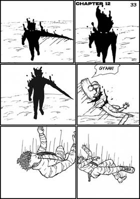 Read Let Down  12 Page 1 in English