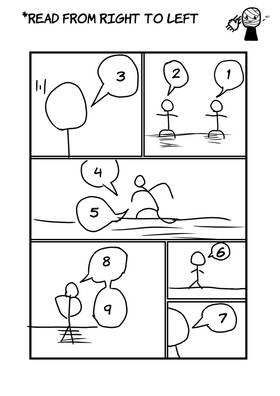 Read Let Down  1 Page 1 in English