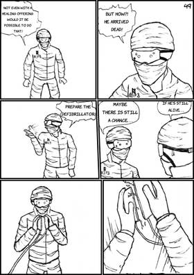 Read Let Down  13 Page 2 in English