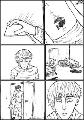 Read Let Down  13 Page 3 in English