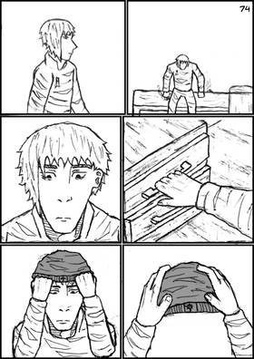 Read Let Down  14 Page 2 in English