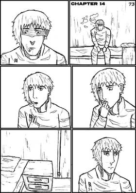 Read Let Down  14 Page 1 in English