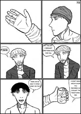 Read Let Down  14 Page 3 in English