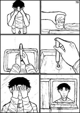 Read Let Down  14 Page 6 in English