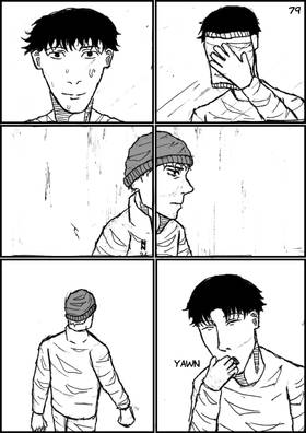 Read Let Down  14 Page 7 in English