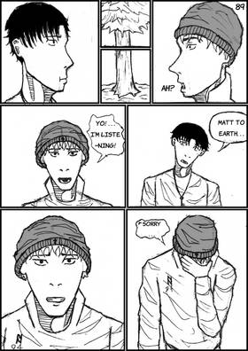 Read Let Down  15 Page 3 in English