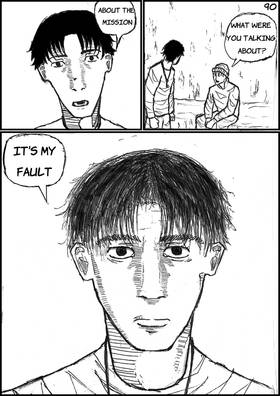 Read Let Down  15 Page 4 in English