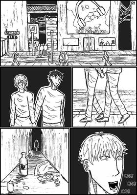 Read Let Down  15 Page 5 in English