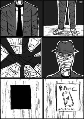 Read Let Down  15 Page 6 in English