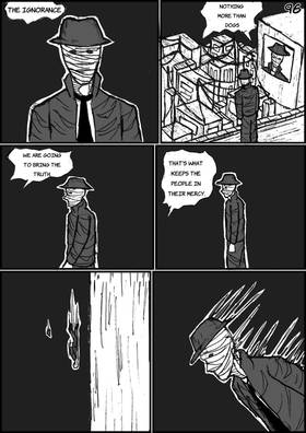 Read Let Down  15 Page 10 in English