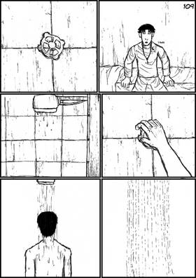 Read Let Down  16 Page 3 in English