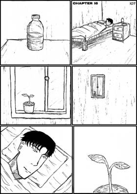 Read Let Down  16 Page 1 in English