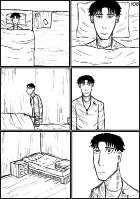 Read Let Down  16 Page 2 in English