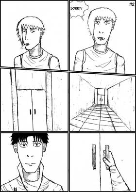 Read Let Down  16 Page 6 in English