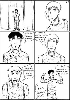 Read Let Down  16 Page 7 in English
