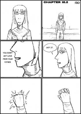 Read Let Down  17 Page 1 in English