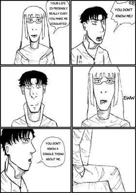 Read Let Down  17 Page 2 in English