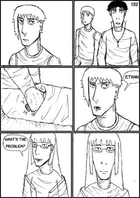 Read Let Down  17 Page 3 in English