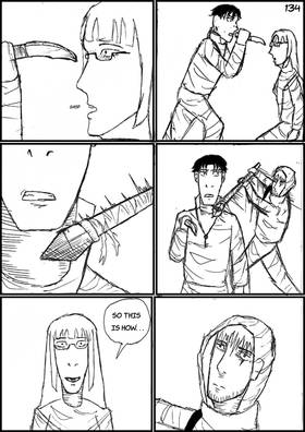 Read Let Down  17 Page 5 in English