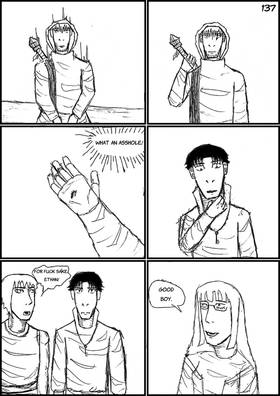 Read Let Down  17 Page 8 in English
