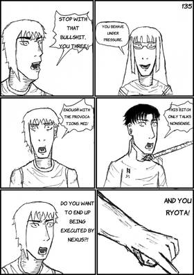 Read Let Down  17 Page 6 in English