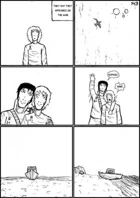 Read Let Down  18 Page 3 in English