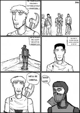 Read Let Down  18 Page 4 in English